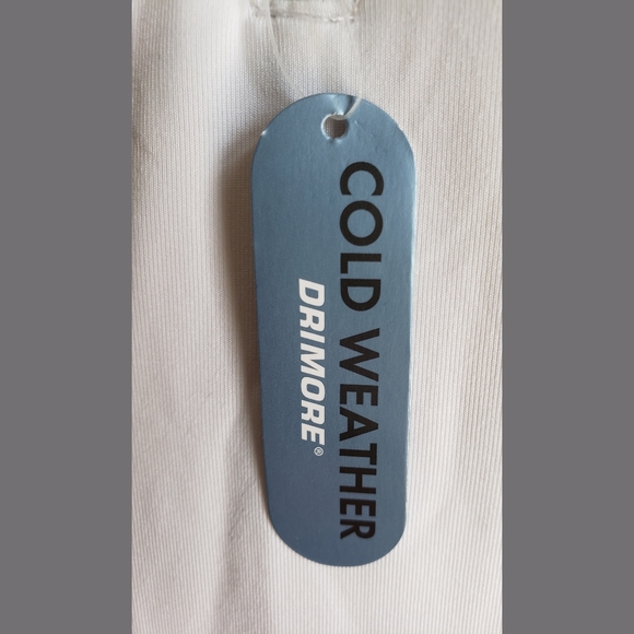 NWT Danskin Now Quarter Zip Pullover - Picture 9 of 13